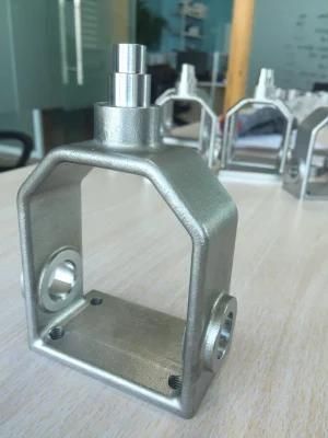 Silica Sol Investment Casting Stainless Steel Lost Wax Casting