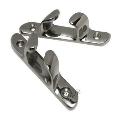 Stainless Steel Deck Hardware Marine Part Ship Part