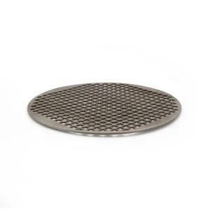 High Standard Aluminum Products Made Injection Die Casting