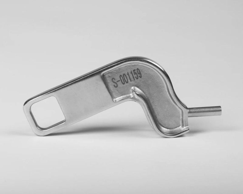 Chinese Foundry Supplier, Stainless Steel Investment Casting Auto Parts