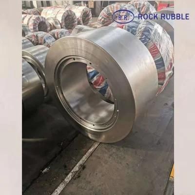Centrifugal Gravity Casting Alloy Steel Roller Ball Mill Part