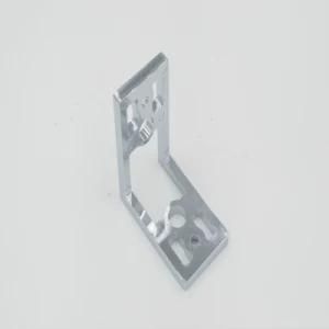 CNC Machined Aluminium Alloy Part