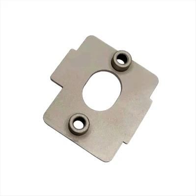 OEM Casting Parts Service Stainless Steel Zinc Magnesium Die Casting