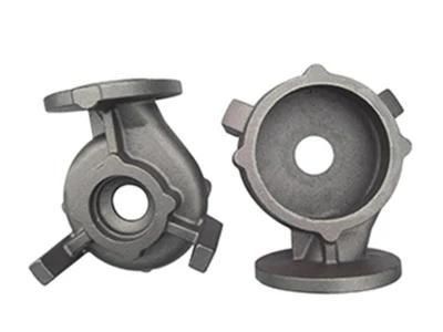 Ductile Iron/Grey Iron Sand Casting