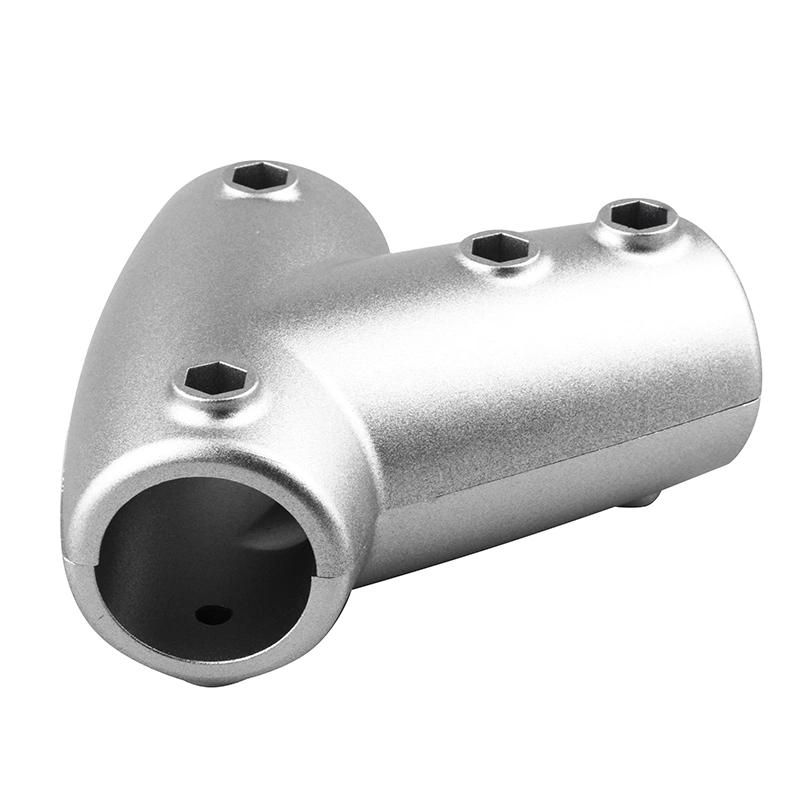 High Pressure Aluminum Die Casting Auto Parts