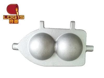 Electronic Product Parts Manufacturer Supplier Custom Aluminum Die Casting