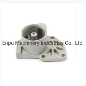 2020 OEM Sand Casting Gravity Casting Aluminium Die Casting of Enpu