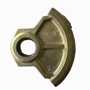 Forged Brass Parts for Automotive Parts