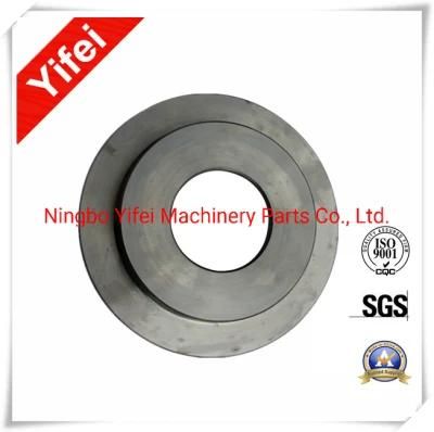 Forged Threaded Flange for Pipe