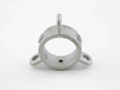 Shell Custom Aluminum Die Casting