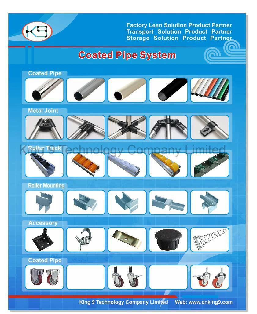 SPCC Metal Joint/Metal Joint for Lean System /Pipe Fitting/Connector (K-5)