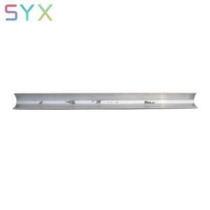 Die Casting Aluminum Outdoor Furniture Chair Base