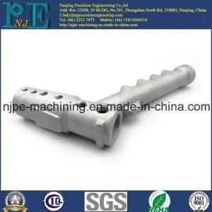 OEM High Demand Aluminium Casting Parts
