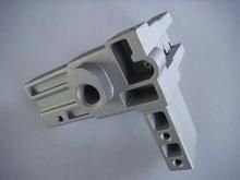 Customized CNC Machining Cast Casting Zinc Alloy Aluminum Parts