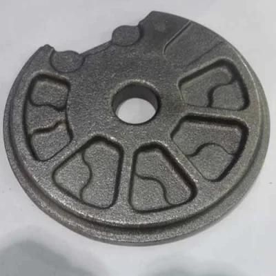 High Pressure Filter Casting Valve