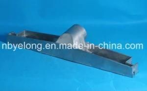 Aluminium Die Casting Parts High Pressure Cleaning Pump Parts