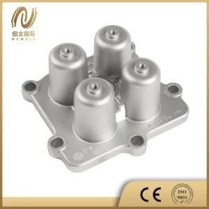 Hot Sale High Precision Mold Aluminum Alloy Die Casting Auto Parts