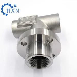 Custom High Precise CNC Machine Parts Fabrication, Mechanical Parts to Industrial ...