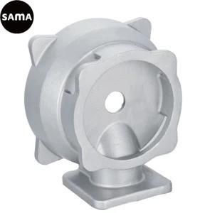 Stainless Steel Pump Parts Investment Precision Lost Wax Casting