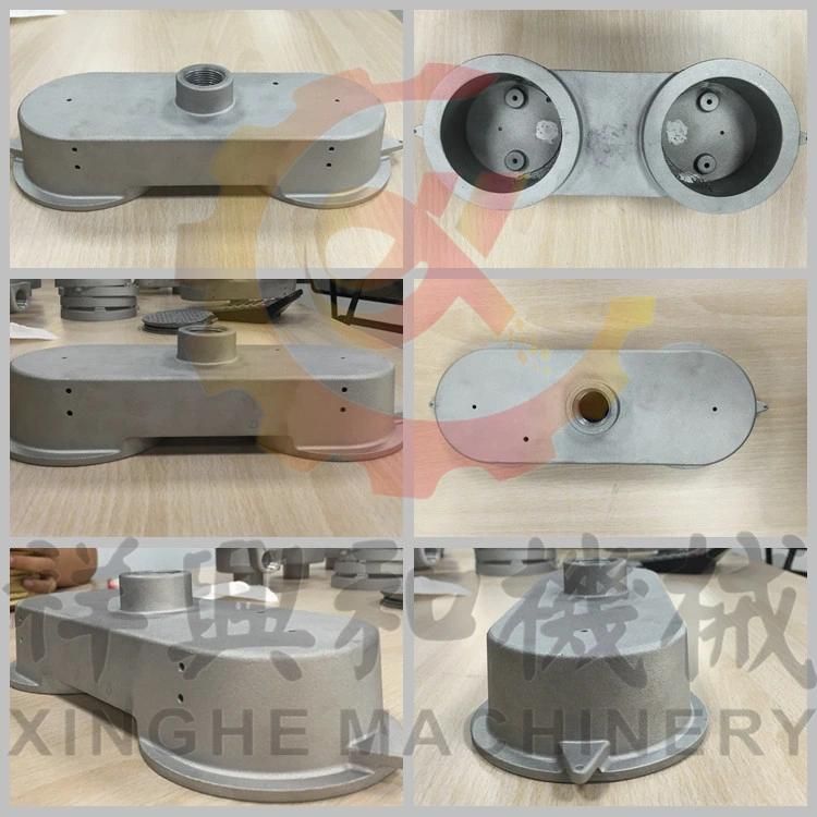 Customized Steel/Stainless Steel/Brass/Carbon Steel Lost Wax Casting Lost Wax Casting Carbon Steel
