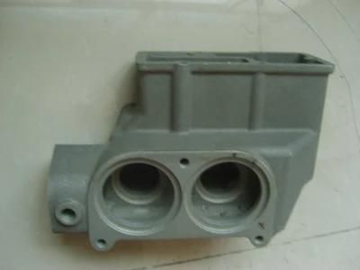 China Manufacture Low Pressure Die Casting Engine Parts