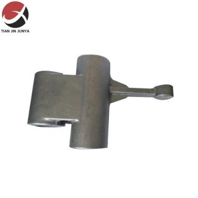 Wholesale Stainless Steel Pipe Fittings Lost Wax Casting Marine Hardware