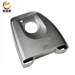 High Pressure Aluminum Zinc Alloy Material for Die Casting