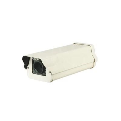 Water Proof Aluminum Die Casting of Outdoor Camera Components