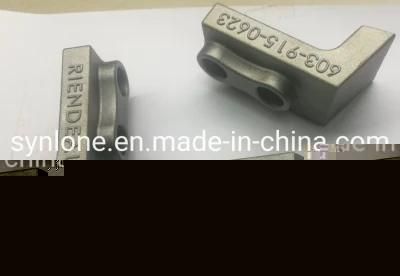 OEM Foundry Sand Casting Parts for Machinery