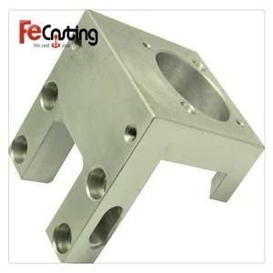 Custom Manufacturing Stainless Steel Machining Parts
