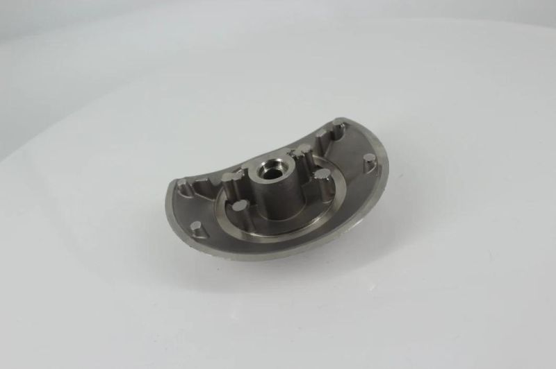 China Factory CNC Precision Casting Machinery Part