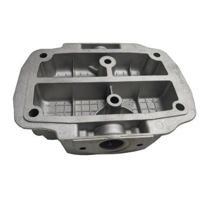 High Quality Custom Gray Iron Steel Car Parts Precision Lost Foam Casting