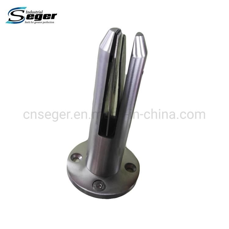 High Precision Gun Rifle Steel Casting Parts