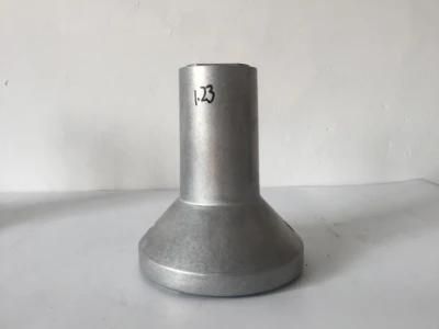 High Quality Zinc Alloy Die Casting Lamp