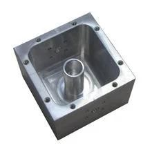OEM High Pressure Die Casting for Car Parts