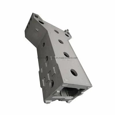 Factory Custom High Precision Casting Metal Stainless Steel Aluminium Lost Wax Investment ...