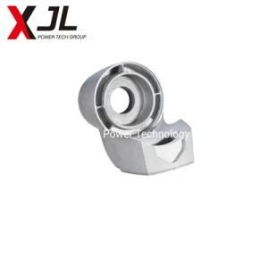 OEM Steel Casting in Investment Casting/Lost Wax/Precision Casting for Auto Parts