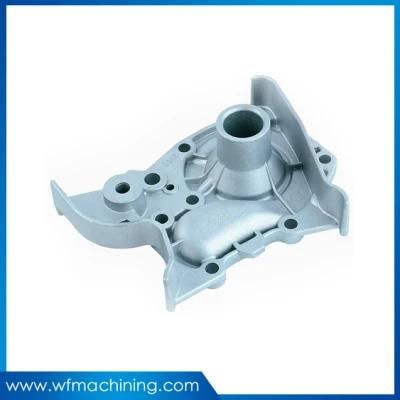 OEM Custom Aluminum Die-Casting for Auto Part