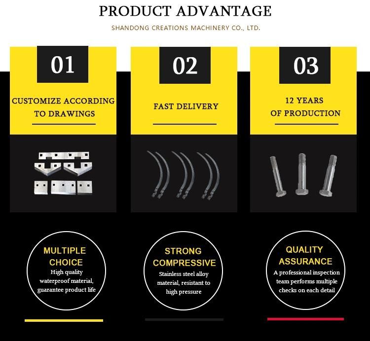 Casting Iron Founding Cam Disc