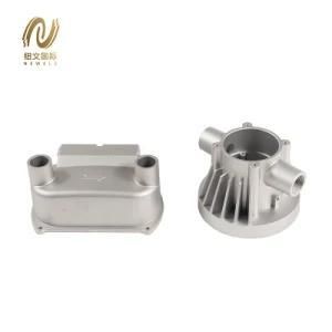 Chinese Suppliers Aluminum Products Made Die Casting