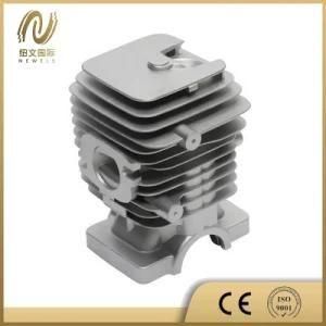 OEM &amp; ODM Foundry Die Casting Aluminum Parts for Auto Parts/ Motorcycle ...