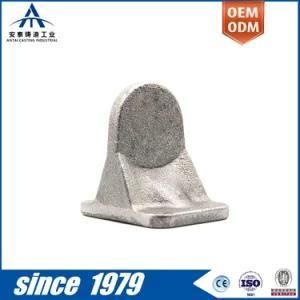 Specialized Foundry Manufacturer Grey Iron and Steel Casting with ISO 9001