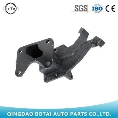 OEM Customized Truck Precision Machining Cast Iron Parts