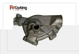 Engine Parts Lost Wax Casting