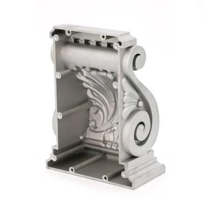 OEM Die Casting Steel Furniture Hardware