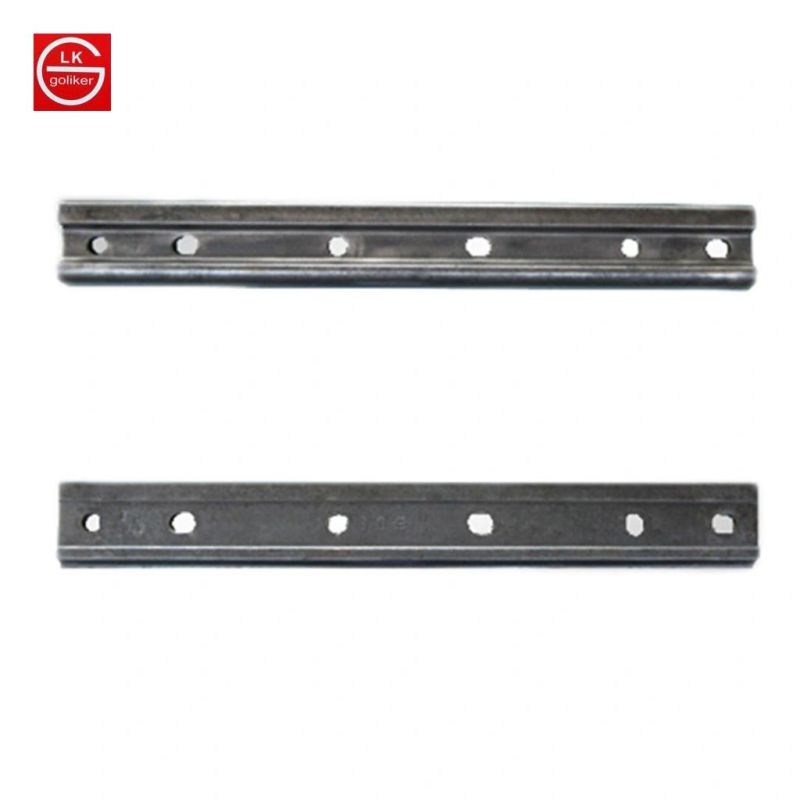 Fish Plate of Rail Fastening