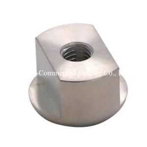 Aluminum CNC Turning Parts /Aluminum CNC Turning Service