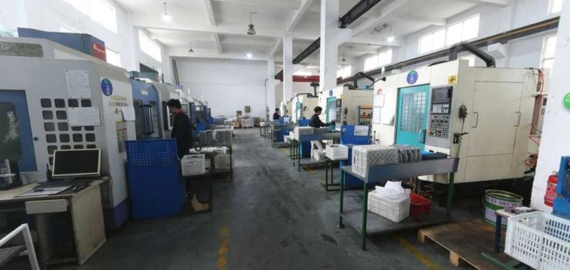 OEM Vacuum Casting Parts Electronic Appliance Mechanical Parts