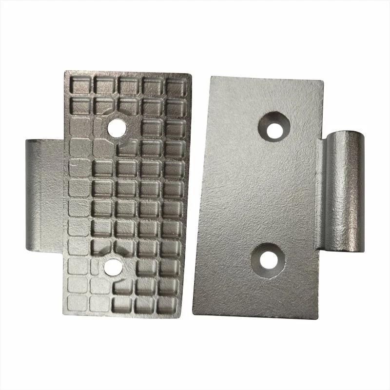 Commercial Heavy Duty Furniture Part 5inch Classic Style Stainless Quality Durable Wood Frame Steel Door & Window Hinge