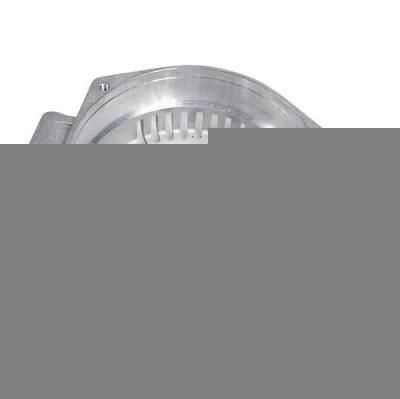 OEM Die Casting Part Precision Aluminum Bell Housing